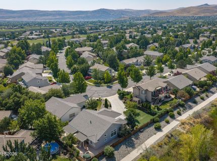 7495 Ash Peak Drive, Sparks, NV 89436 Photo
