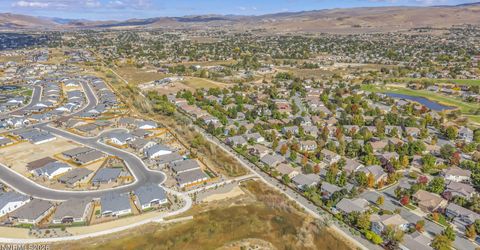7495 Ash Peak Drive, Sparks, NV 89436 Photo