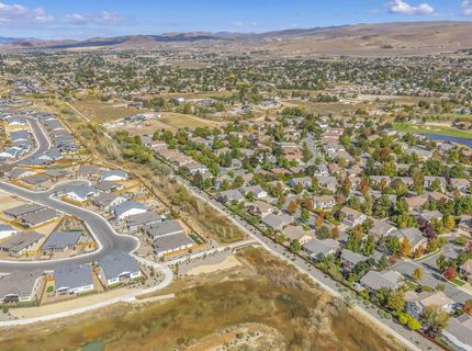 7495 Ash Peak Drive, Sparks, NV 89436 Photo