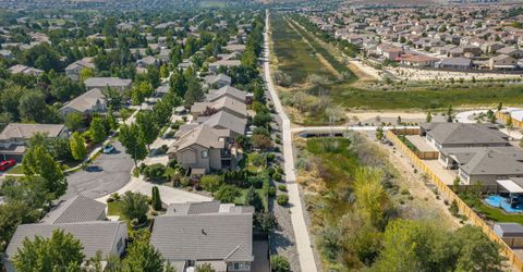 7495 Ash Peak Drive, Sparks, NV 89436 Photo