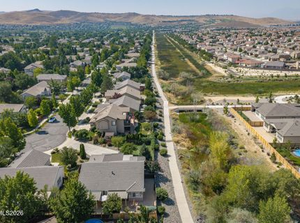 7495 Ash Peak Drive, Sparks, NV 89436 Photo