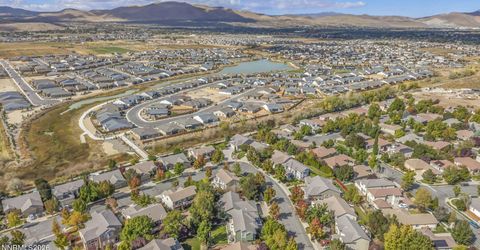 7495 Ash Peak Drive, Sparks, NV 89436 Photo