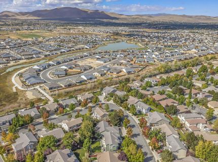 7495 Ash Peak Drive, Sparks, NV 89436 Photo
