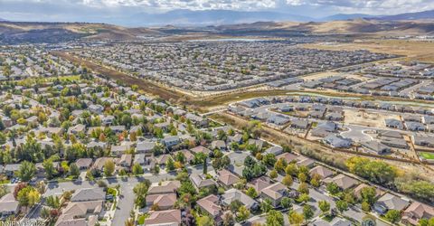 7495 Ash Peak Drive, Sparks, NV 89436 Photo