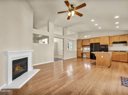 7495 Ash Peak Drive, Sparks, NV 89436 Photo