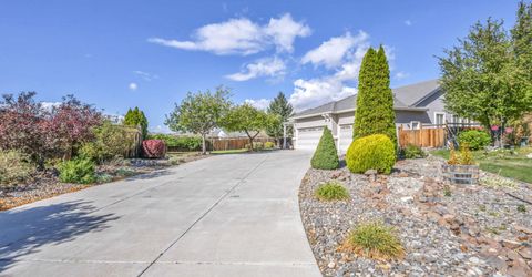 7495 Ash Peak Drive, Sparks, NV 89436 Photo