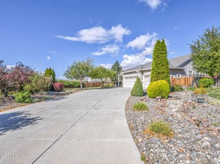 7495 Ash Peak Drive, Sparks, NV 89436 Photo