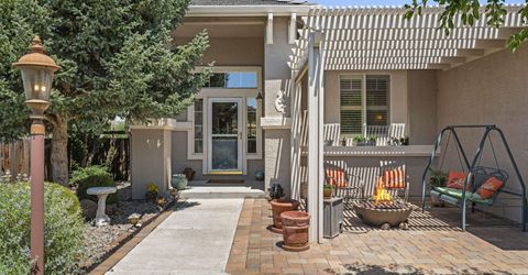 7495 Ash Peak Drive, Sparks, NV 89436 Photo