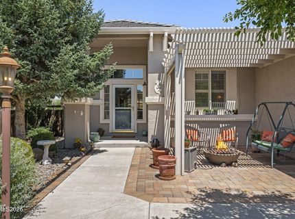 7495 Ash Peak Drive, Sparks, NV 89436 Photo