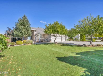 7495 Ash Peak Drive, Sparks, NV 89436 Photo