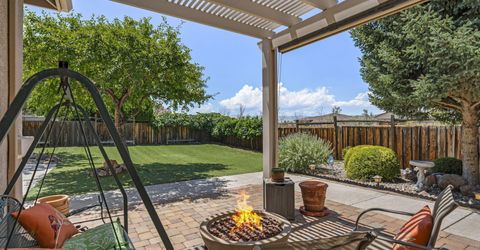 7495 Ash Peak Drive, Sparks, NV 89436 Photo