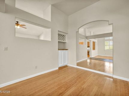 7495 Ash Peak Drive, Sparks, NV 89436 Photo