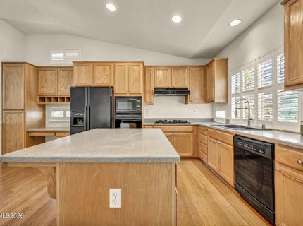 7495 Ash Peak Drive, Sparks, NV 89436 Photo