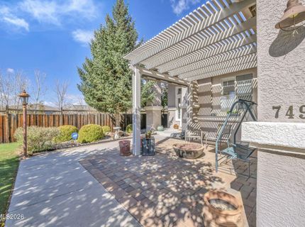 7495 Ash Peak Drive, Sparks, NV 89436 Photo