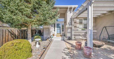 7495 Ash Peak Drive, Sparks, NV 89436 Photo