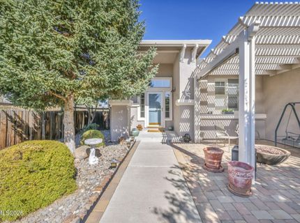 7495 Ash Peak Drive, Sparks, NV 89436 Photo