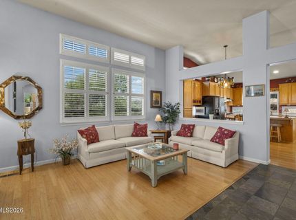 7495 Ash Peak Drive, Sparks, NV 89436 Photo