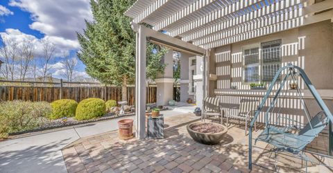 7495 Ash Peak Drive, Sparks, NV 89436 Photo