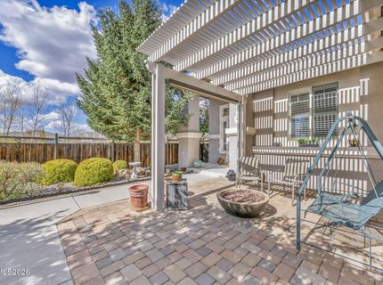 7495 Ash Peak Drive, Sparks, NV 89436 Photo