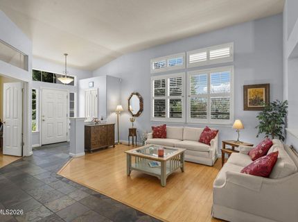 7495 Ash Peak Drive, Sparks, NV 89436 Photo