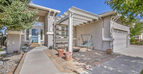 7495 Ash Peak Drive, Sparks, NV 89436 Photo