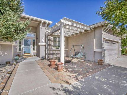 7495 Ash Peak Drive, Sparks, NV 89436 Photo