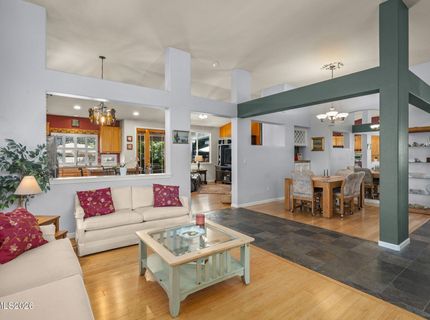 7495 Ash Peak Drive, Sparks, NV 89436 Photo