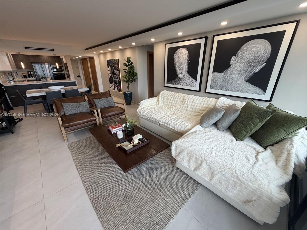 3701 N Country Club Dr, Unit 1209, Aventura, FL 33180 Photo