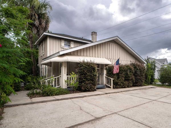 5200 Canal St, Milton, FL 32570