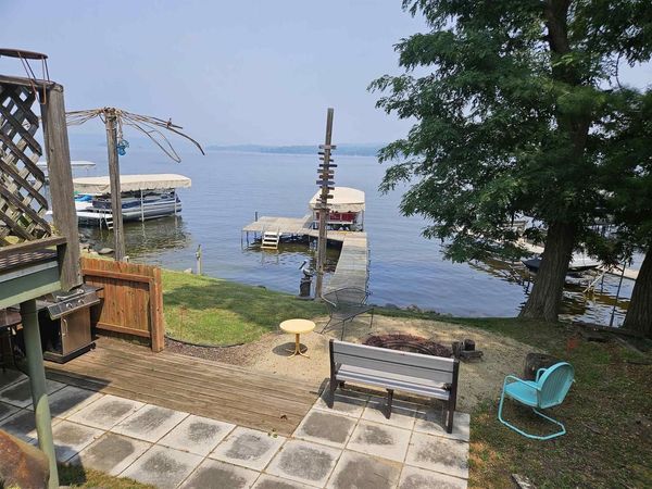 N2710 Summerville Park Road, Lodi, WI 53555