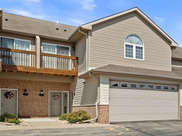 6320 43rd STREET, Unit 75, Kenosha, WI 53144