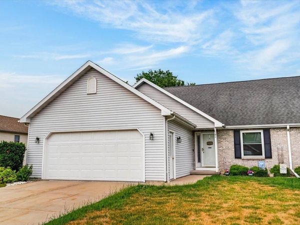 358 Concord Drive, Oregon, WI 53575