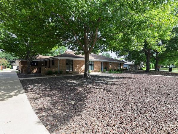 4417 Tobago , Wichita Falls, TX 76308