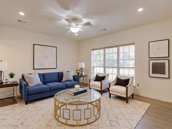 4403 S Bellaire Drive , Unit 123, Fort Worth, TX 76109
