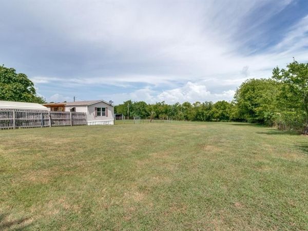 9495 Brittany Hill Road, Sanger, TX 76266