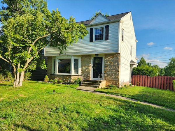 3862 Silsby Road, University Heights, OH 44118