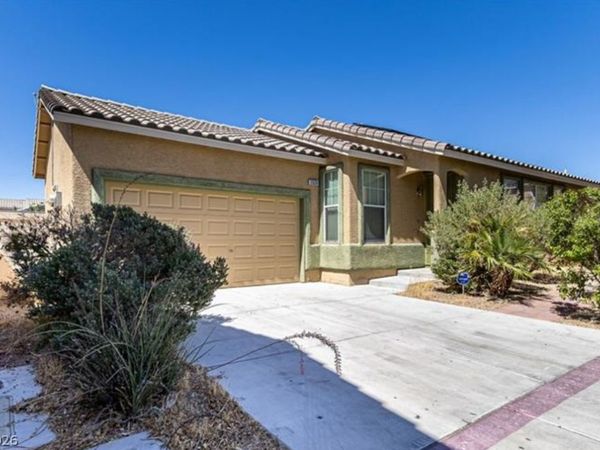 2520 Bottle Palm Court , Las Vegas, NV 89106