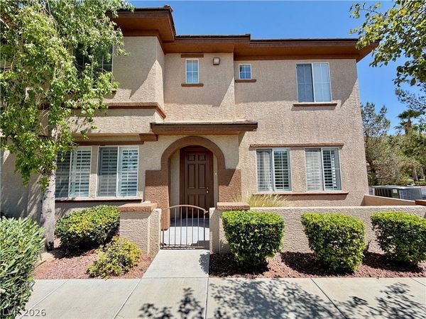 10211 Delray Beach Avenue , Unit 102, Las Vegas, NV 89129