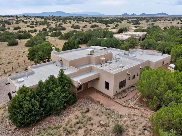53 Balsa Road, Santa Fe, NM 87508
