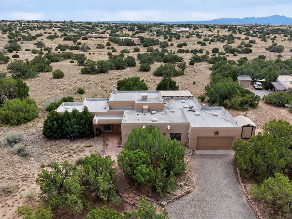 53 Balsa Road, Santa Fe, NM 87508