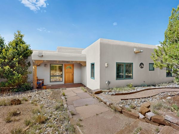 53 Balsa Road, Santa Fe, NM 87508