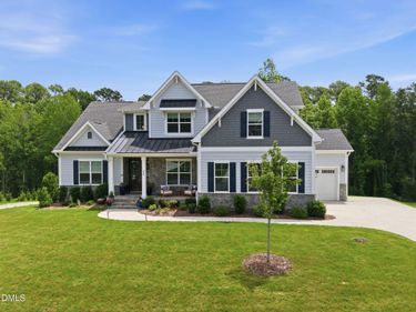 304 Inwood Forest Drive, Raleigh, NC 27603