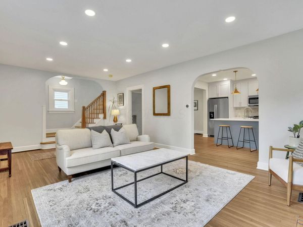 226 Fallis Road, Columbus, OH 43214