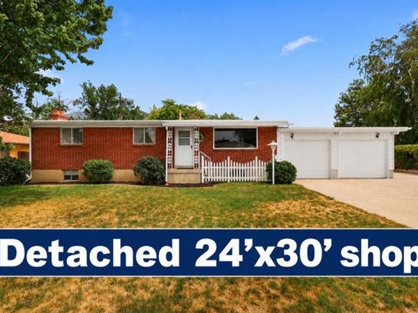 5030 S 300 W, Washington Terrace, UT 84405