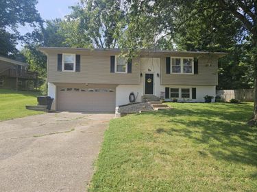 117 Oakmont Lane, Frankfort, KY 40601