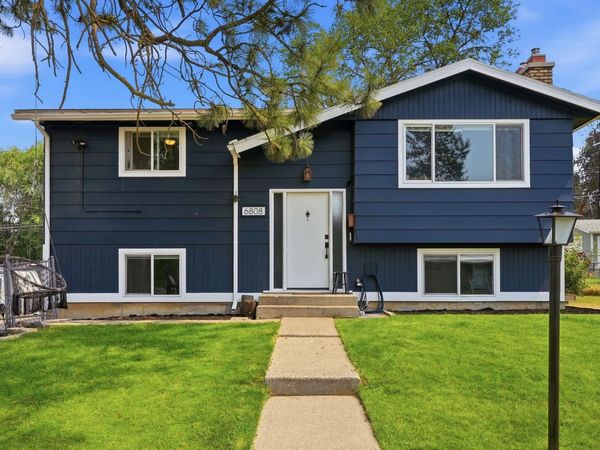 6808 N Calispel St, Spokane, WA 99208