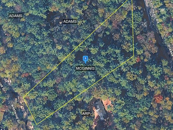 640 Westwind Drive, Ellijay, GA 30540