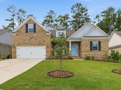 228 Cedar Hollow Lane, Irmo, SC 29063