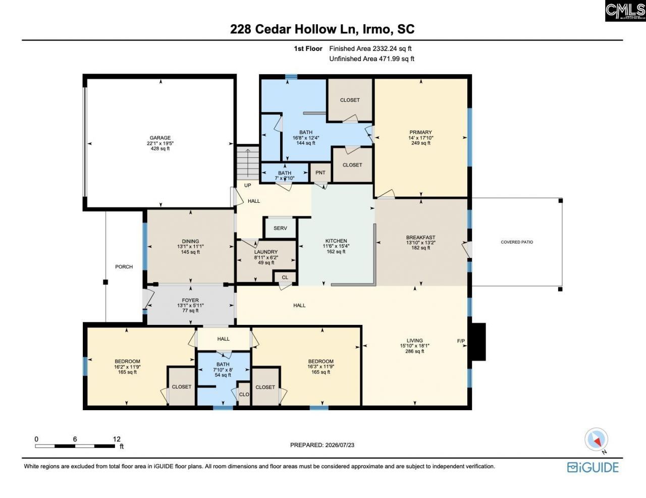 228 Cedar Hollow Lane Photo 6