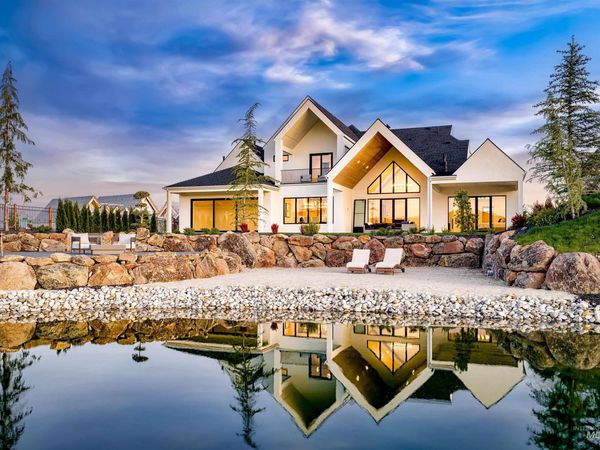7542 W Rockhaven Dr, Eagle, ID 83616